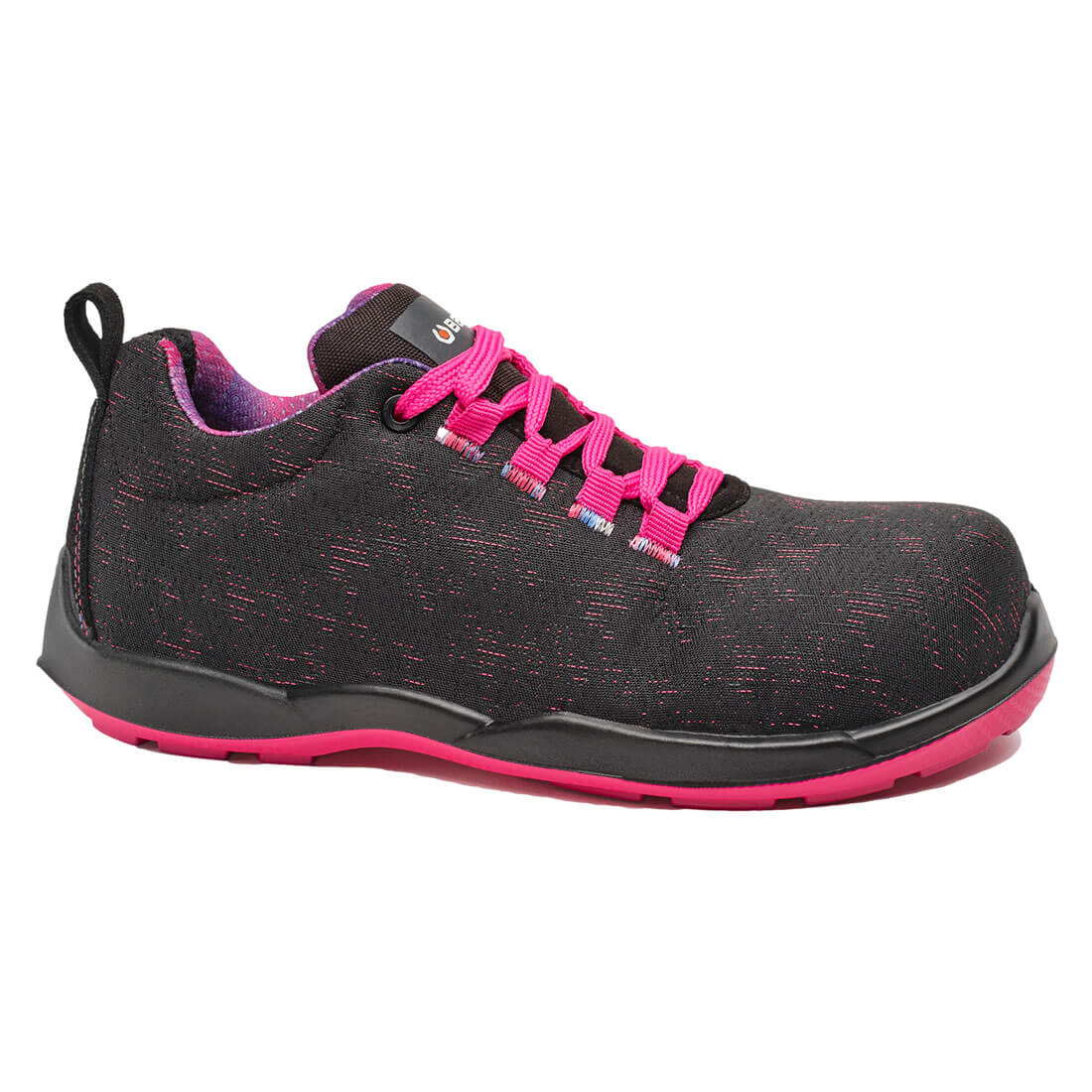 Portwest Base-B0677C-Violet Shoe S3L FO SR