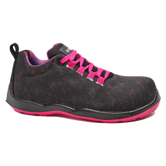 Portwest Base-B0677C-Violet Shoe S3L FO SR