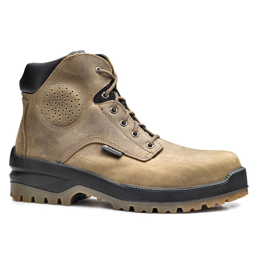 Portwest Base-B0712-Buffalo Top S3 HRO CI HI SRC