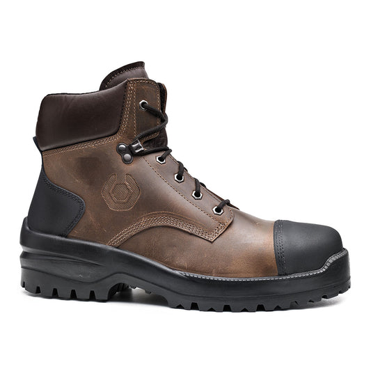 Portwest Base-B0741-Bison Top S3L HRO CI HI LG FO SR