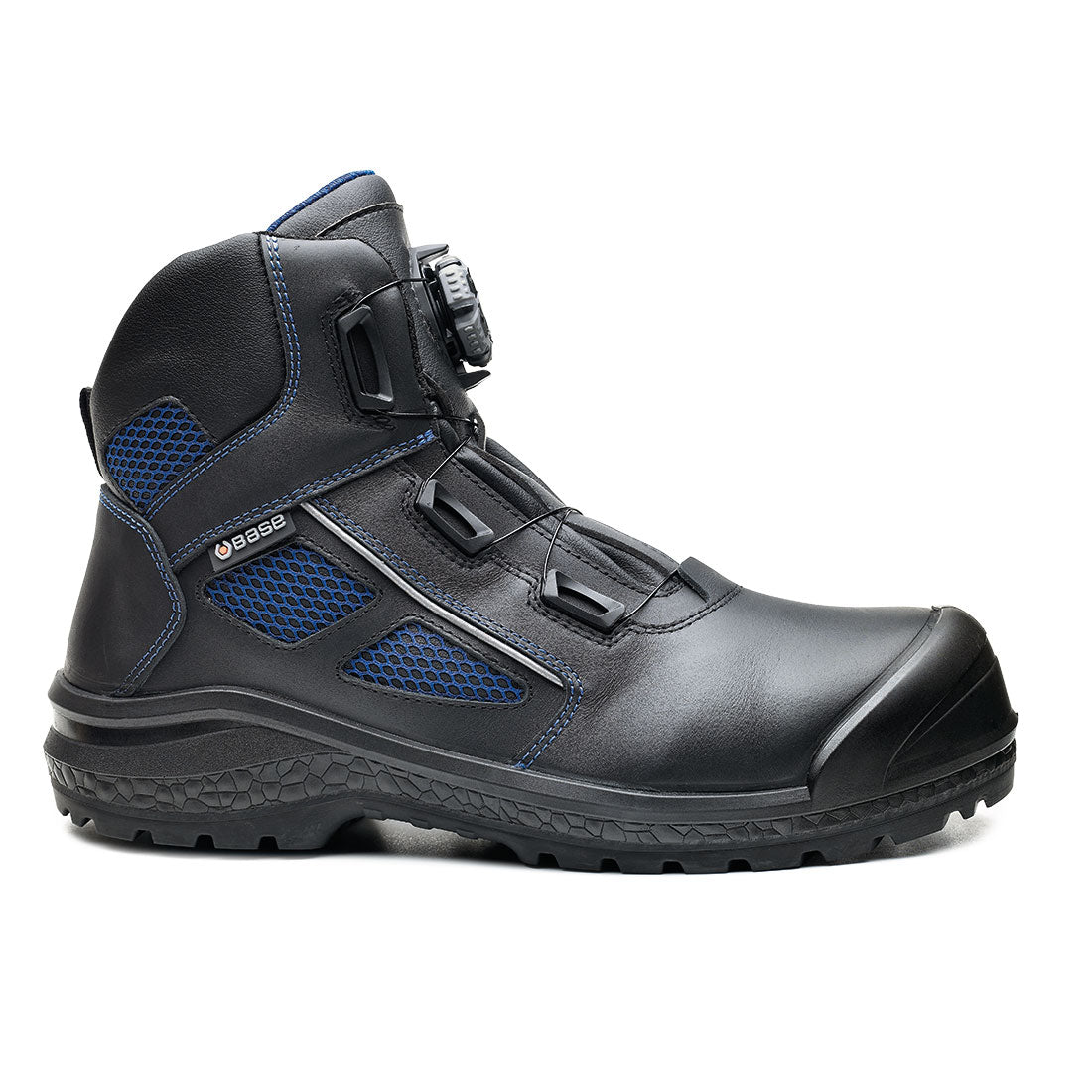 Portwest Base-B0821-Be-Fast Top S3 HRO CI HI SRC