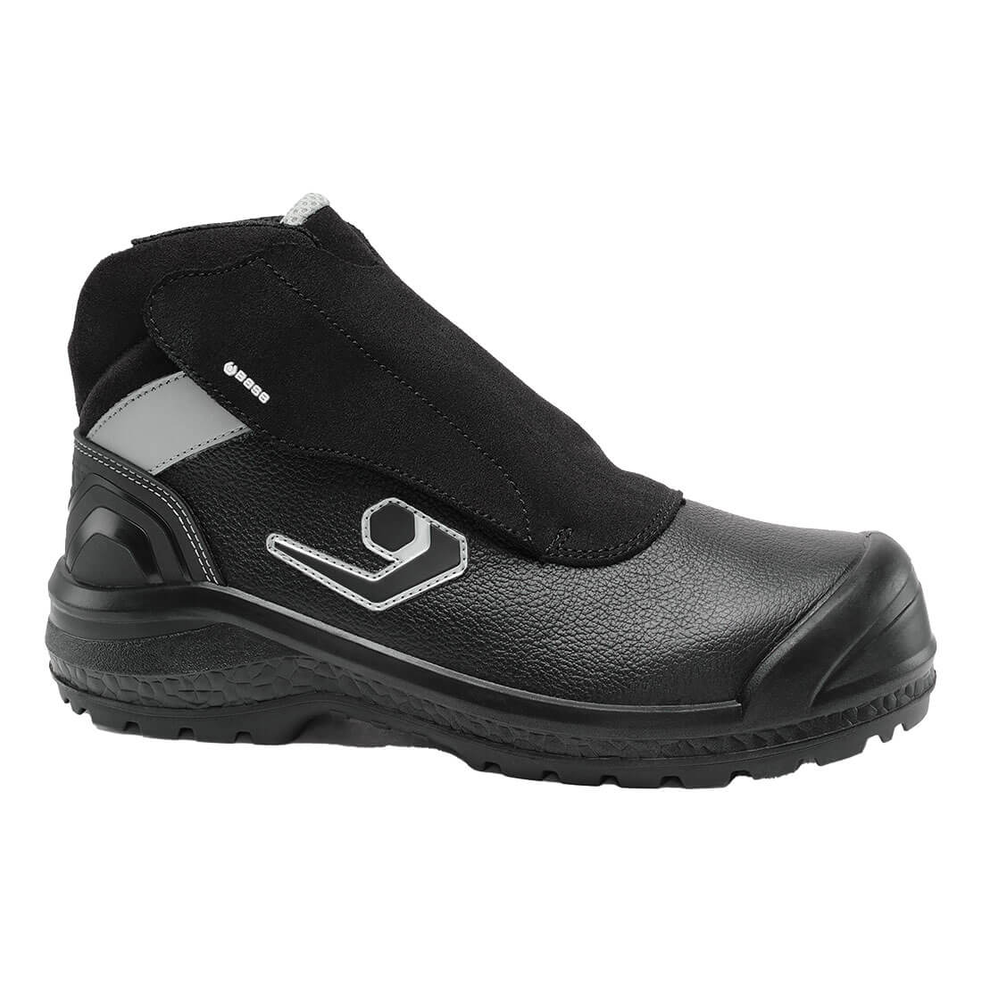 Portwest Base-B0858A-Meta Top S3L M HRO CI HI LG SC FO SR
