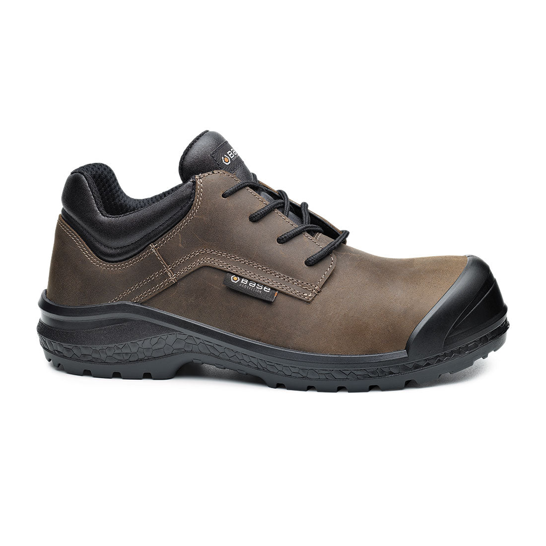 Portwest Base-B0866-Be-Jetty/Be-Browny S3 CI SRC