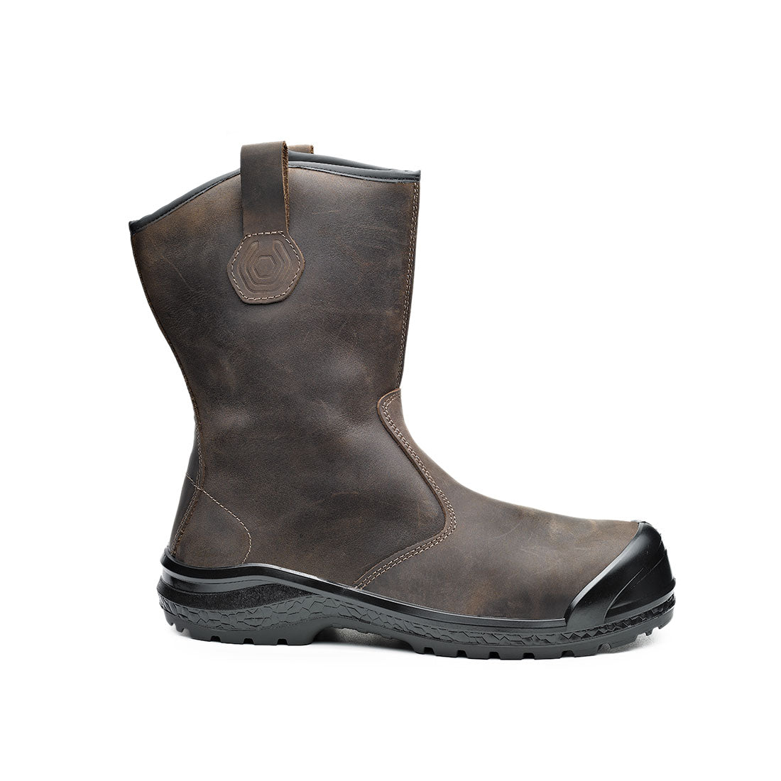 Portwest Base-B0870-Be-Mighty/Be-Extreme S3 CI SRC