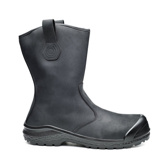 Portwest Base-B0870W-Be-Extreme W/Be-Mighty W S3 CI SRC