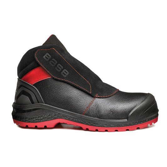 Portwest Base-B0880-Sparkle S3 HRO CI HI SRC