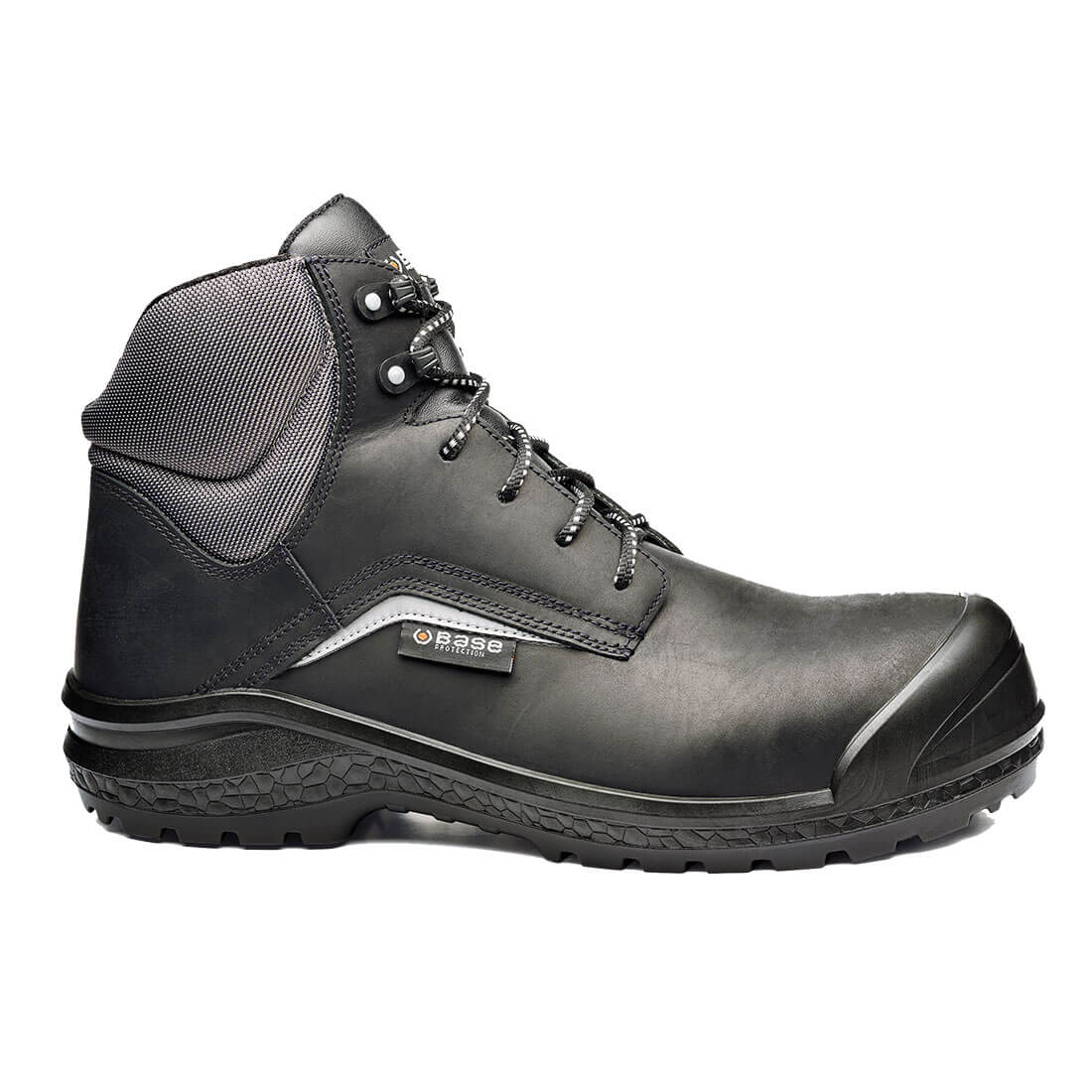 Portwest Base-B0883C-Be-Grey Mid S3 CI SRC