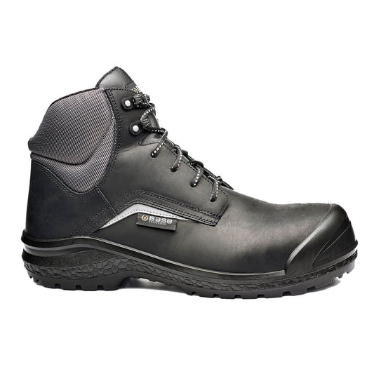 Portwest Base-B0883C-Be-Grey Mid S3 CI SRC