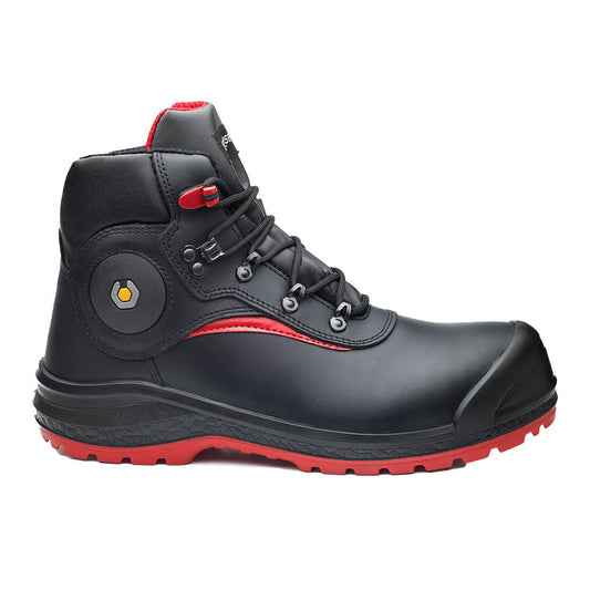 Portwest Base-B0891-Be-Stone S3 CR HRO CI HI AN SRC