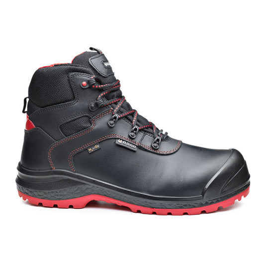 Portwest Base-B0895-Be-Dry Mid/Be-Rock S3 WR CI HI HRO SRC