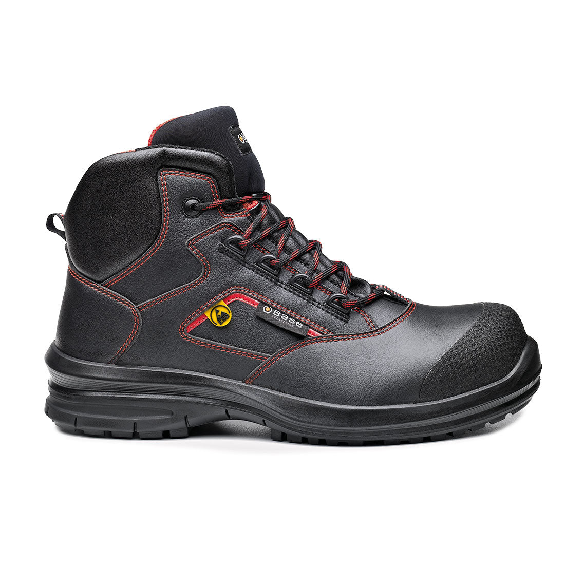 Portwest Base-B0958-Matar Top S3 ESD SRC
