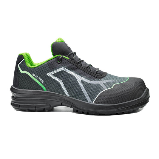 Portwest Base-B0978-OREN S3 SRC