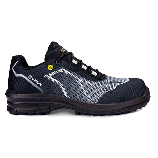 Portwest Base-B0978E-OREN S3 ESD SRC
