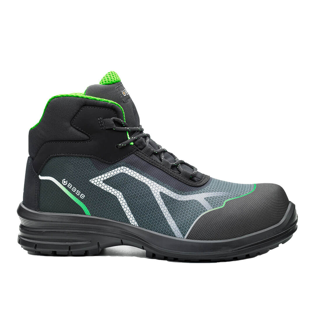 Portwest Base-B0979-OREN TOP S3 SRC