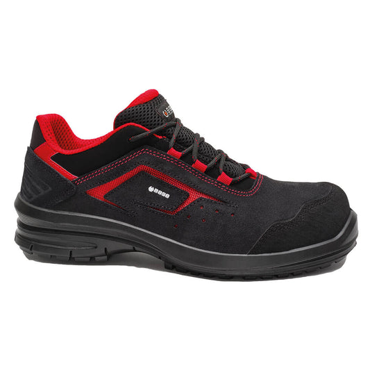Portwest Base-B0982B-Eris Shoe S1PL FO SR
