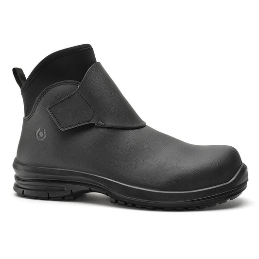 Portwest Base-B0985A-Nautilus Black S6 CI FO SR