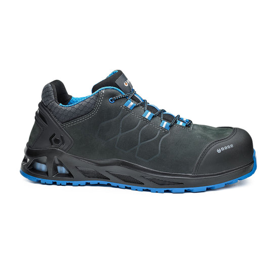 Portwest Base-B1000-K-Road S3 HRO CI SRC