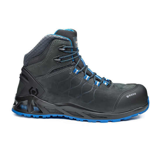 Portwest Base-B1001-K-Road Top S3 HRO CI SRC