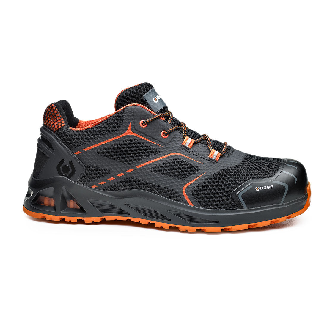 Portwest Base-B1004-K-Step/K-Speed/K-Move/K-Start S1P HRO SRC