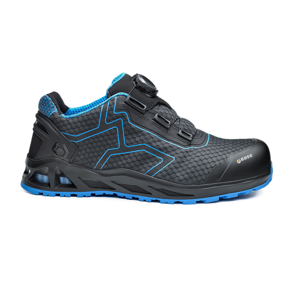 Portwest Base-B1005-K-Jump/ K-Trek/ K-Rush S1P HRO SRC