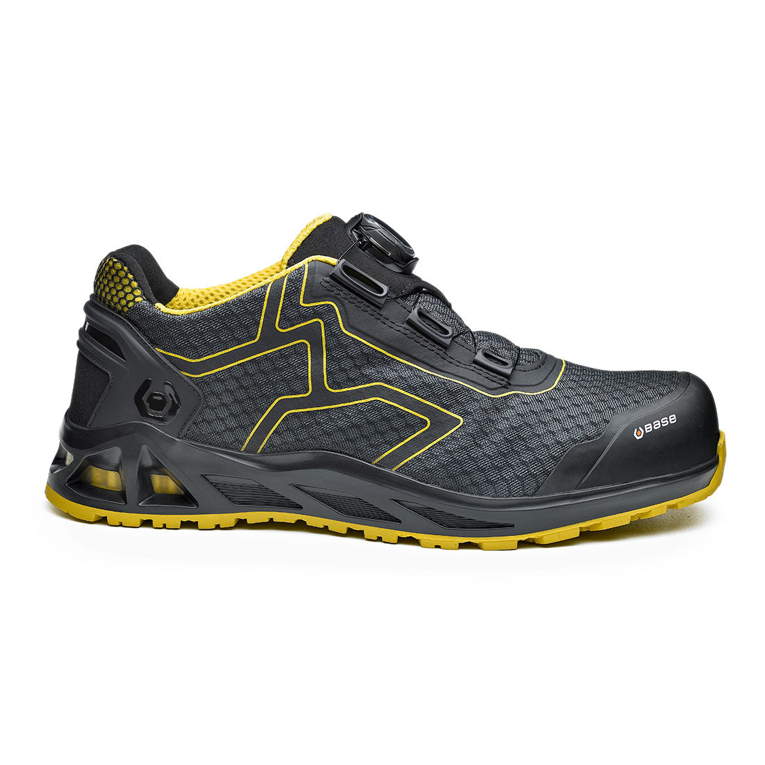 Portwest Base-B1005-K-Jump/ K-Trek/ K-Rush S1P HRO SRC