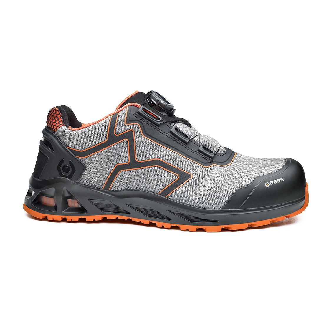 Portwest Base-B1005-K-Jump/ K-Trek/ K-Rush S1P HRO SRC