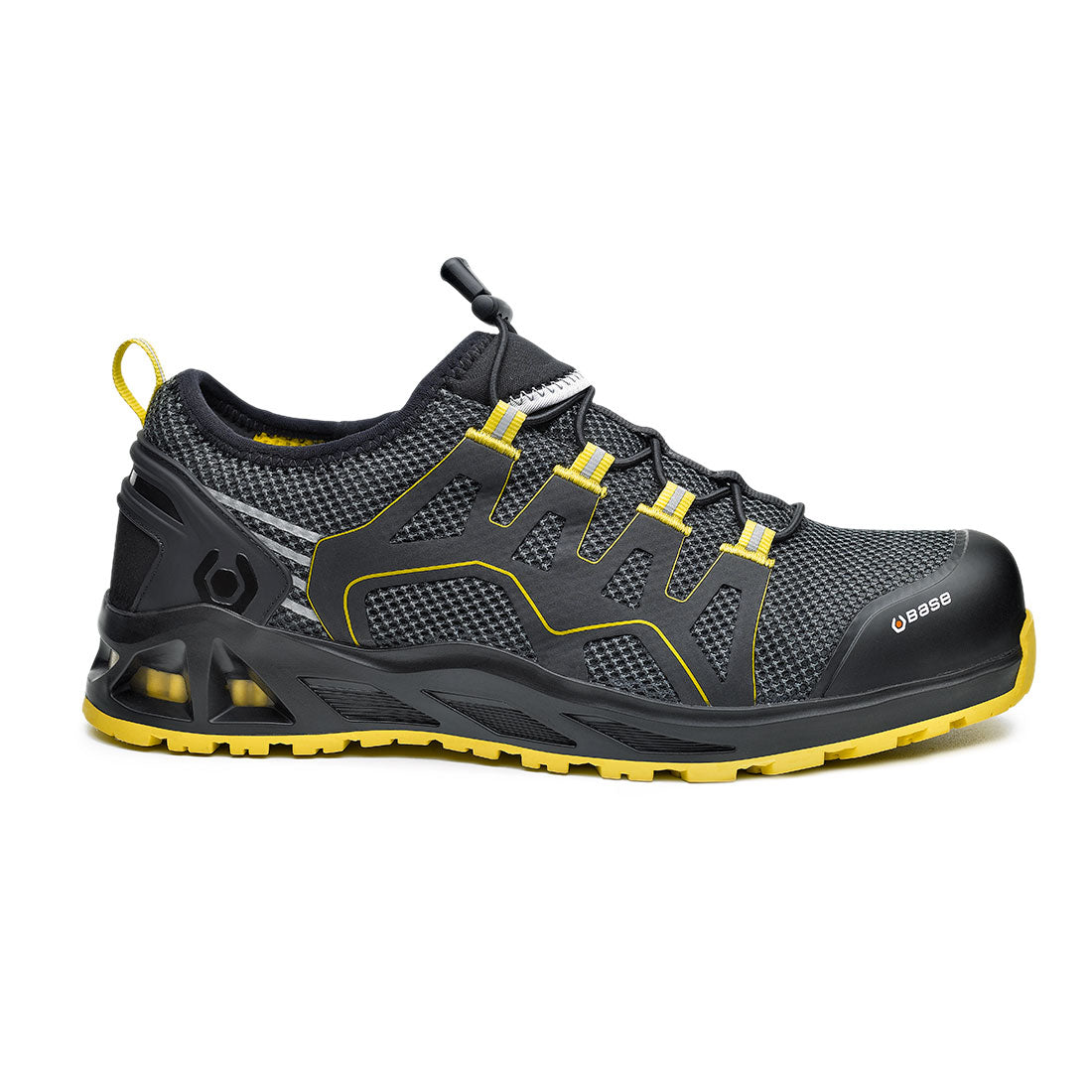 Portwest Base-B1006-K-Balance/K-Walk S1P HRO SRC