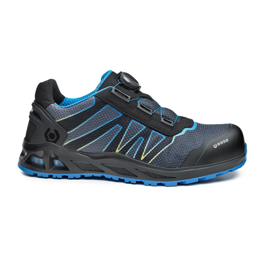 Portwest Base-B1007-K-Energy S3 HRO SRC