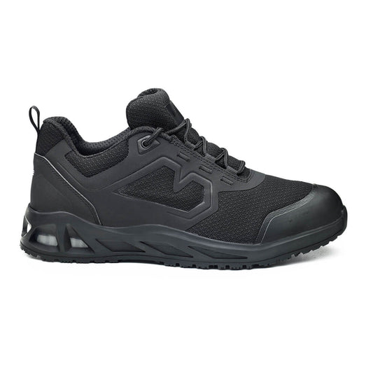 Portwest Base-B1008-K-Young Shoe O1 FO SRC