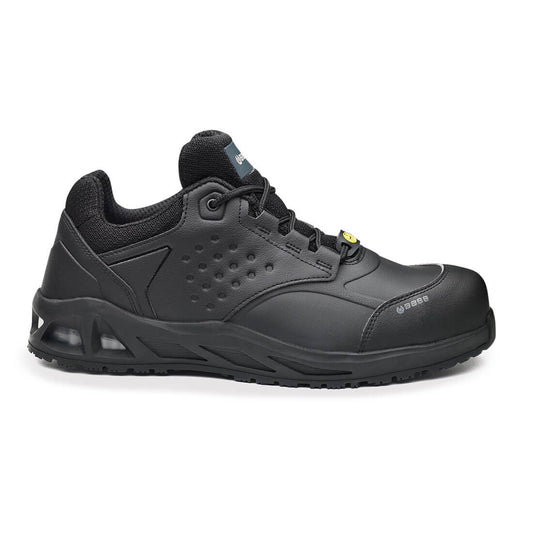 Portwest Base-B1011-K-Cross Shoe S3 ESD SRC