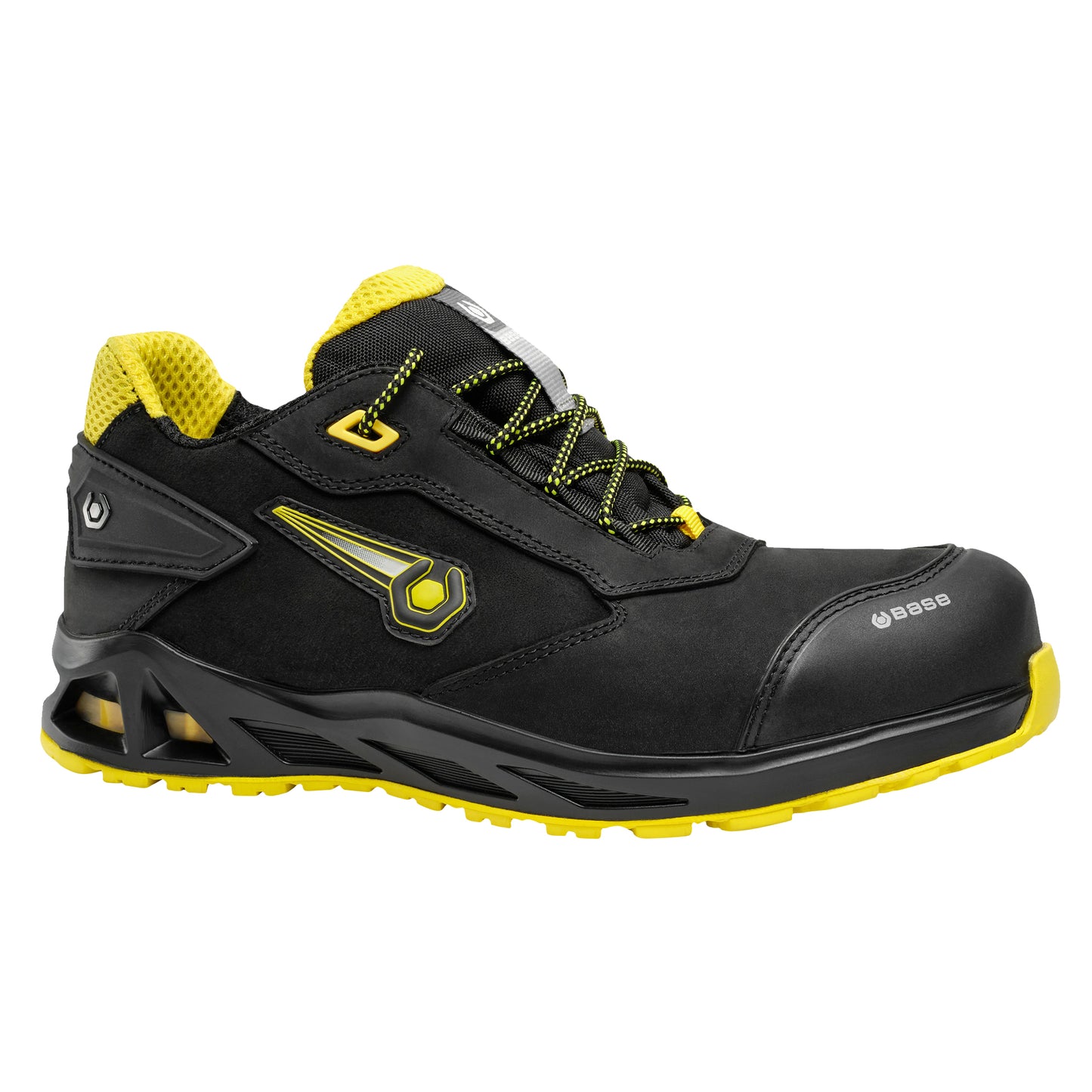 Portwest Base-B1041-K-Hurry Shoe/K-Boogie Shoe S3L HRO FO SR