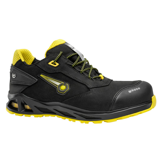 Portwest Base-B1041-K-Hurry Shoe/K-Boogie Shoe S3L HRO FO SR