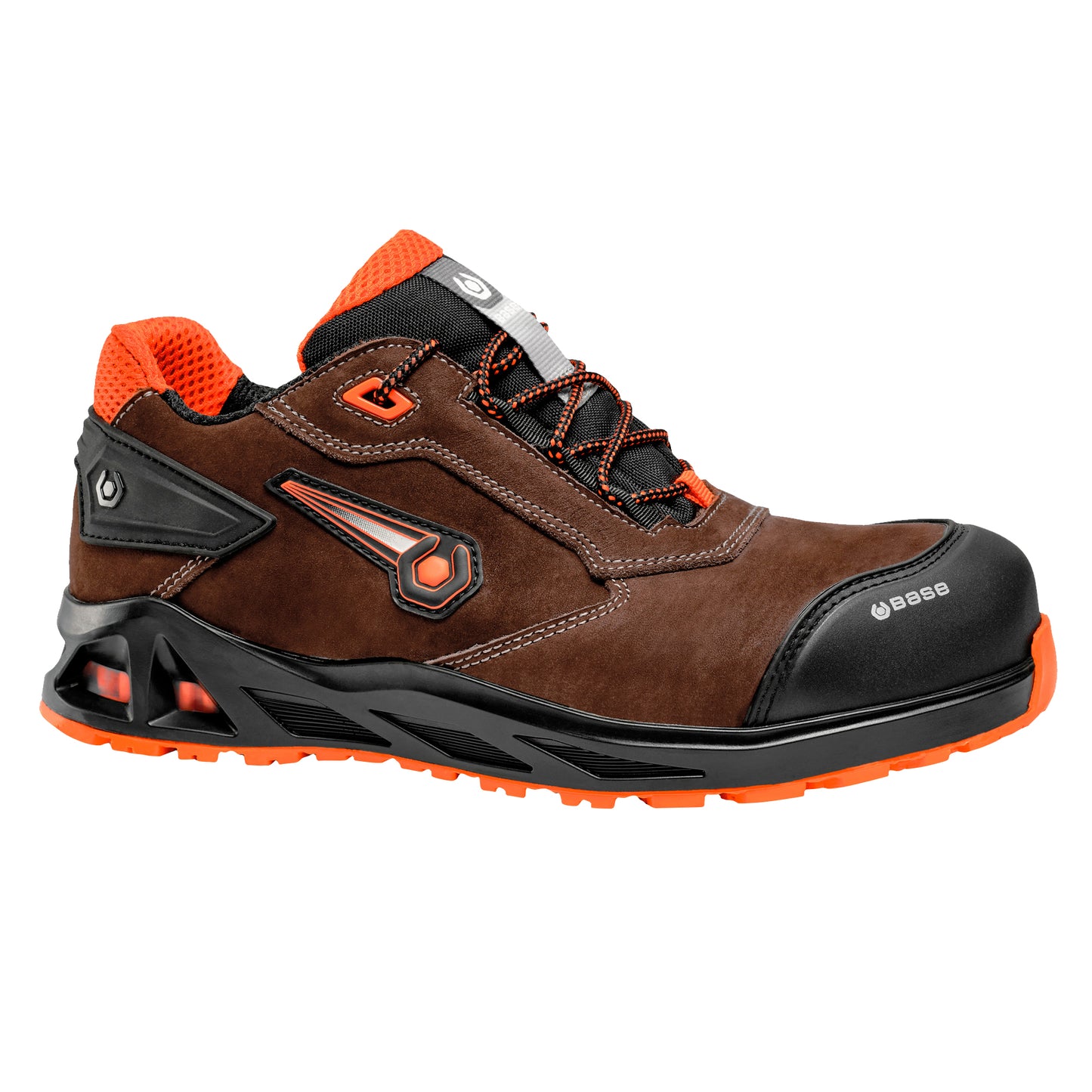 Portwest Base-B1041-K-Hurry Shoe/K-Boogie Shoe S3L HRO FO SR