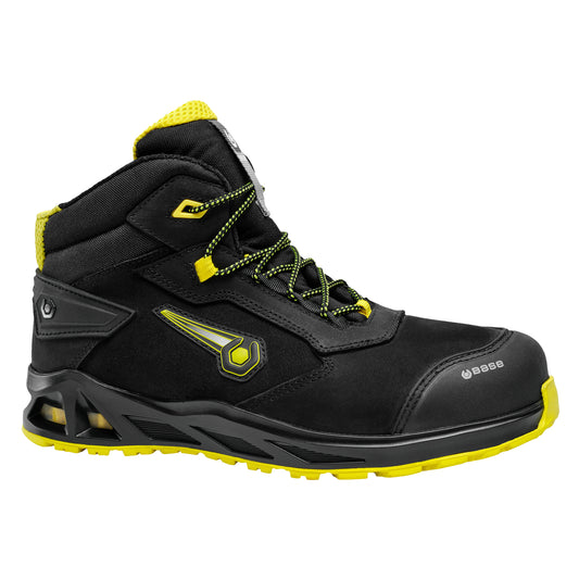 Portwest Base-B1042-K-Hurry Top Boot/K-Boogie Top Boot HRO FO SR