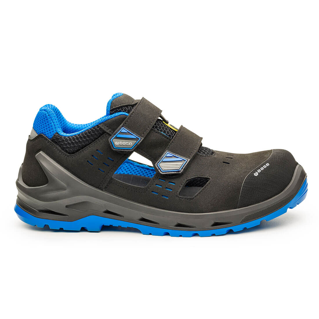Portwest Base-B1205-I-Bit Sandal  S1P ESD SRC