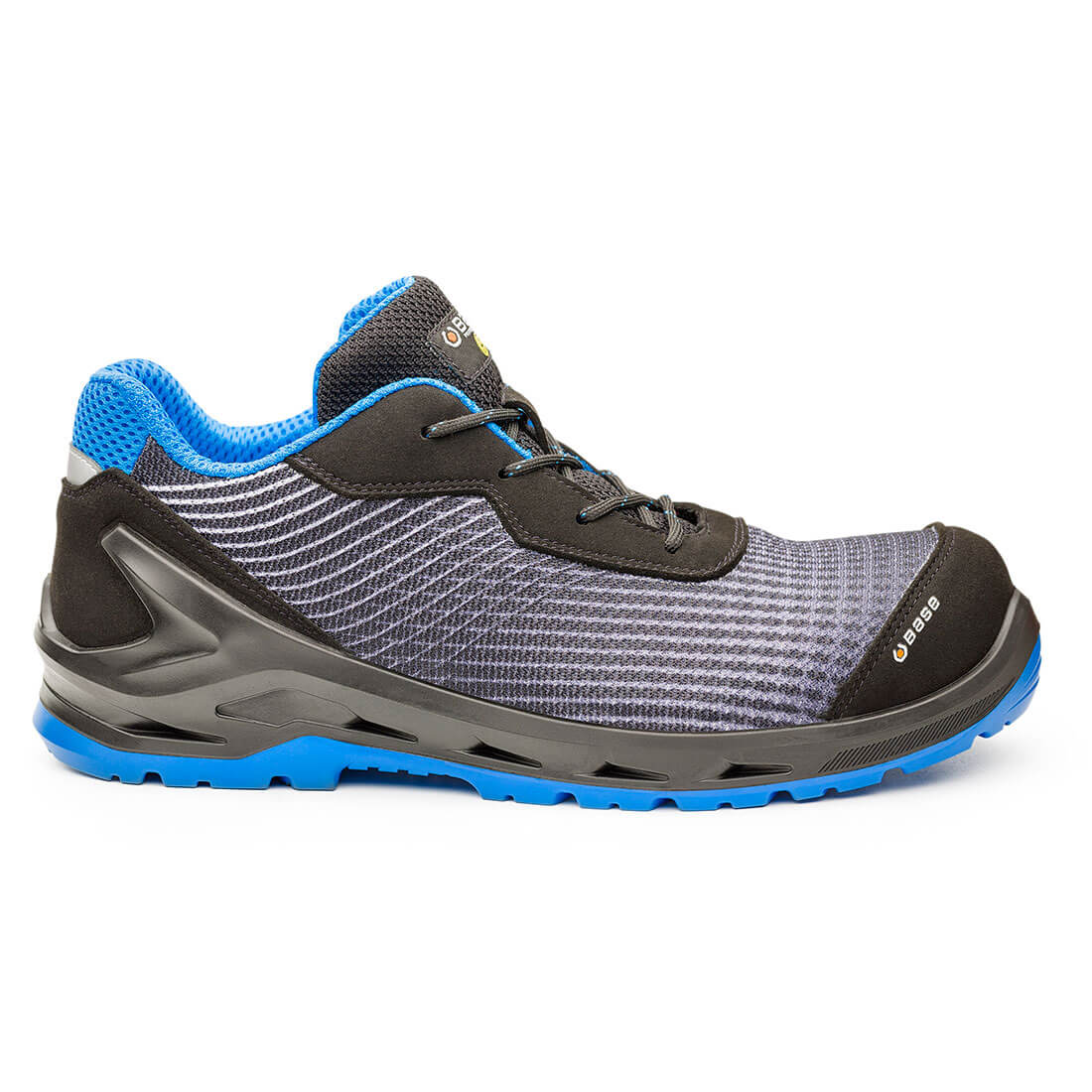 Portwest Base-B1212-I-Cyber Shoe S1P ESD SRC