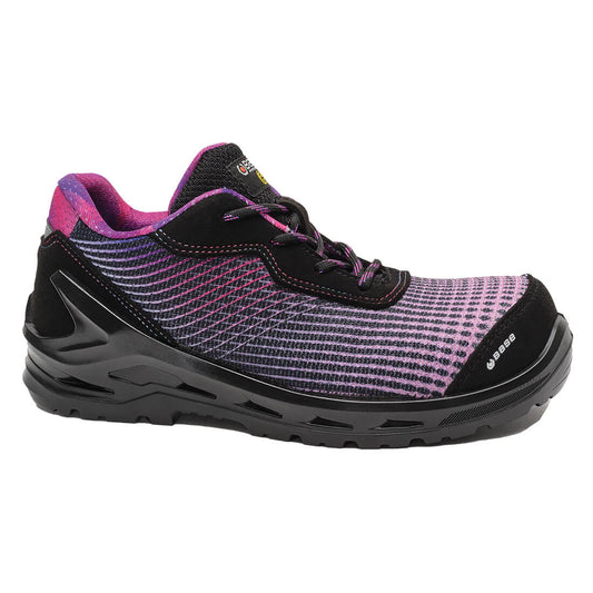 Portwest Base-B1212C-Arya Shoe S1P ESD SRC