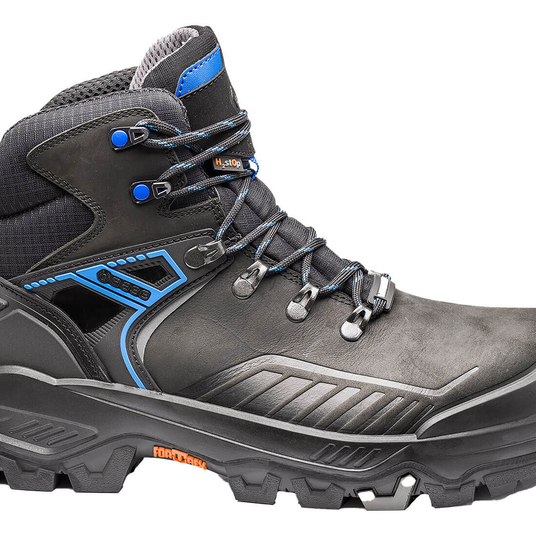 Portwest Base-B1603-T-Fort Mid S7S HRO CI HI LG FO SR