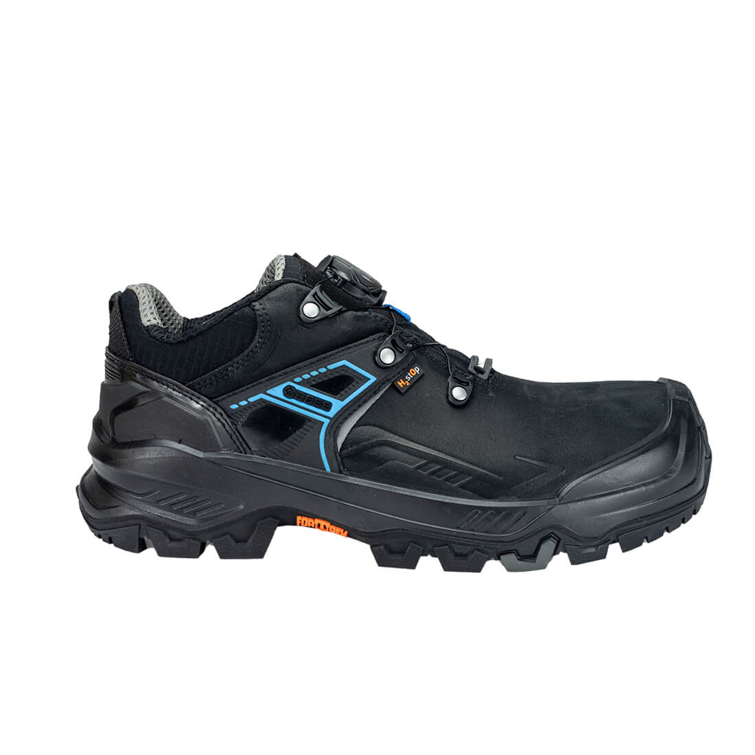 Portwest Base-B1604-T-Robust Low S7 HRO CI HI LG SC FO SR