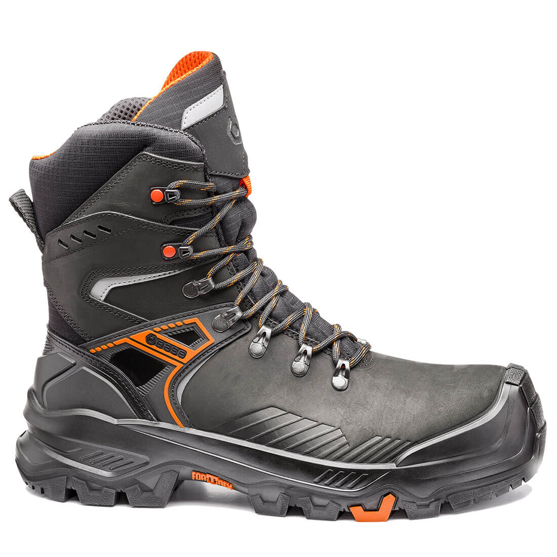 Portwest Base-B1610-T-Rex Top/T-Wall Top HRO CI HI LG SC FO SR