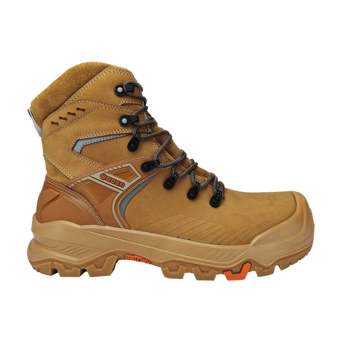 Portwest Base-B1611B-T-Force S3S HRO CI HI LG SC FO SR