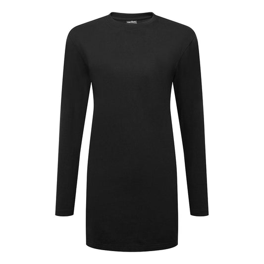 Portwest B194 Women's Cotton Modesty T-Shirt L/S