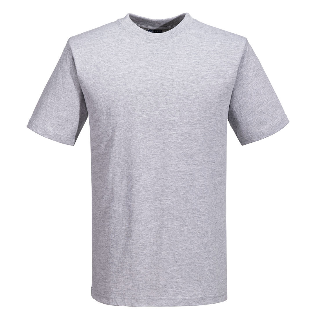 Portwest B195 Turin Cotton T-Shirt S/S