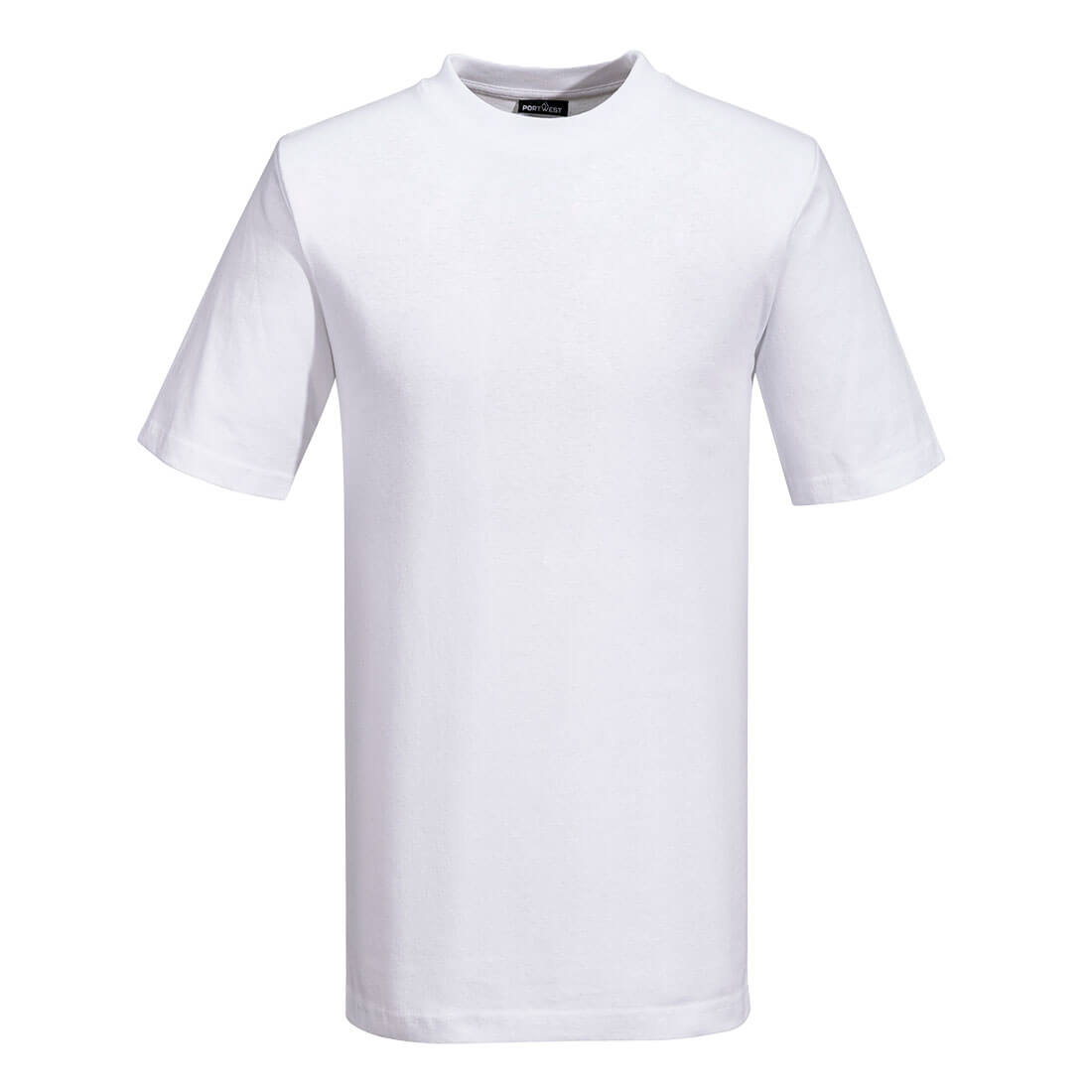 Portwest B195 Turin Cotton T-Shirt S/S
