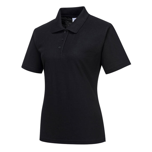 Portwest B209 Naples Women's Polo Shirt S/S