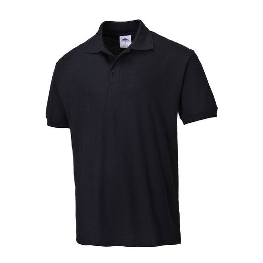 Portwest B210 Naples Polo Shirt S/S