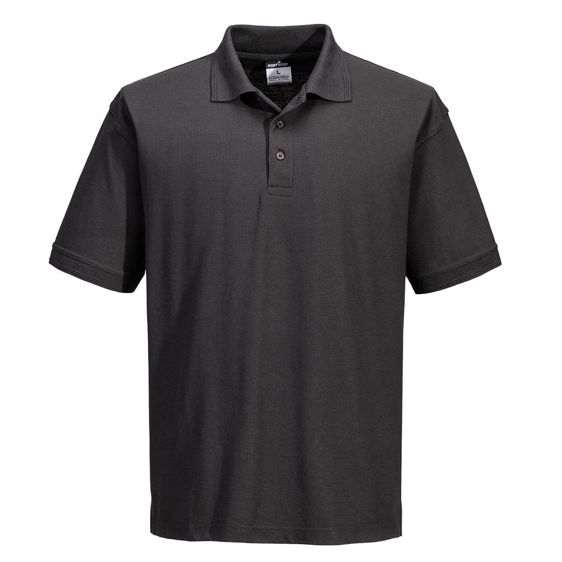 Portwest B210 Naples Polo Shirt S/S