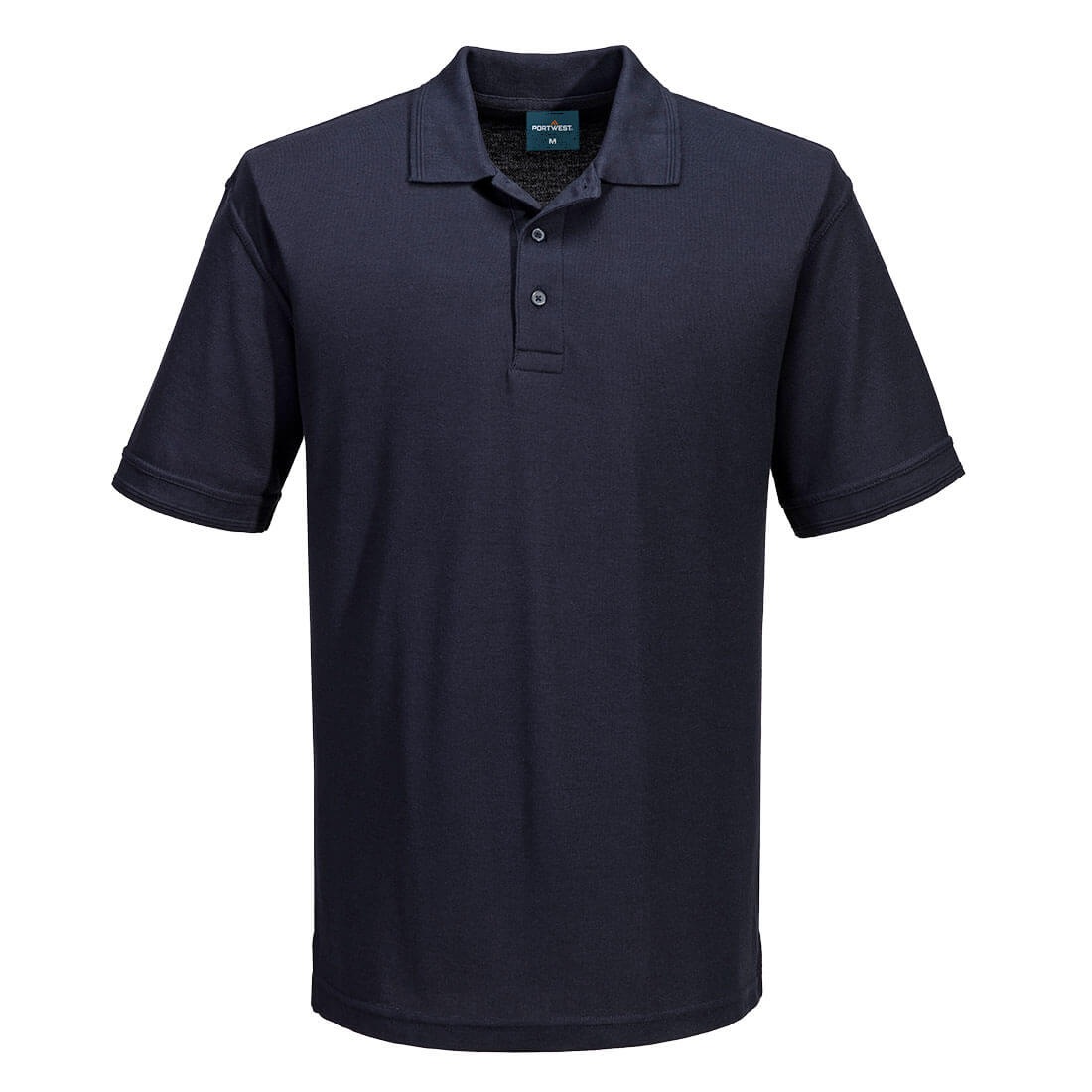 Portwest B210 Naples Polo Shirt S/S