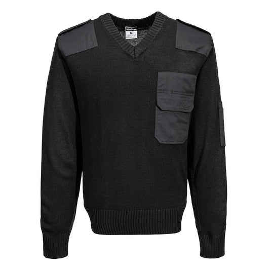 Portwest B310 Nato Sweater