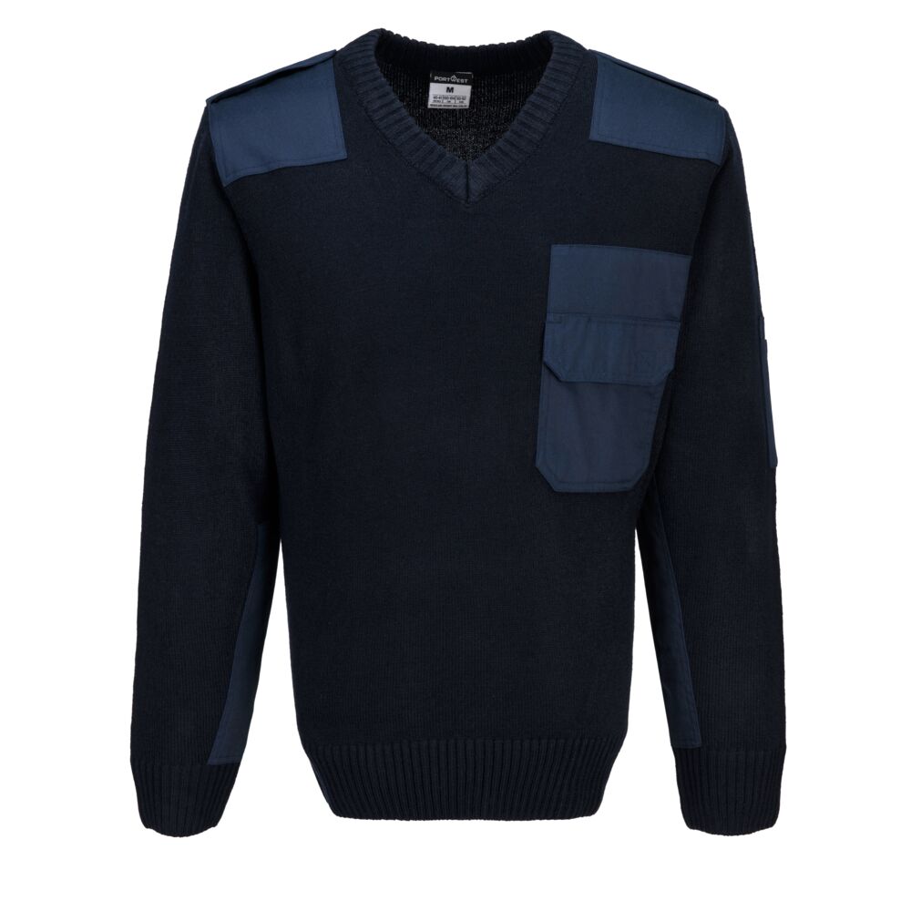 Portwest B310 Nato Sweater